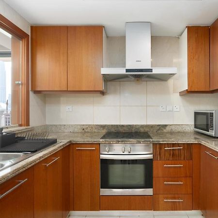 Ultimate Stay / 4 Beds / Full Opera View / Dubai Mall & Burj Khalifa - 5 Min Walk Exterior photo