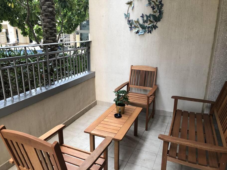 Ultimate Stay / 4 Beds / Full Opera View / Dubai Mall & Burj Khalifa - 5 Min Walk Exterior photo