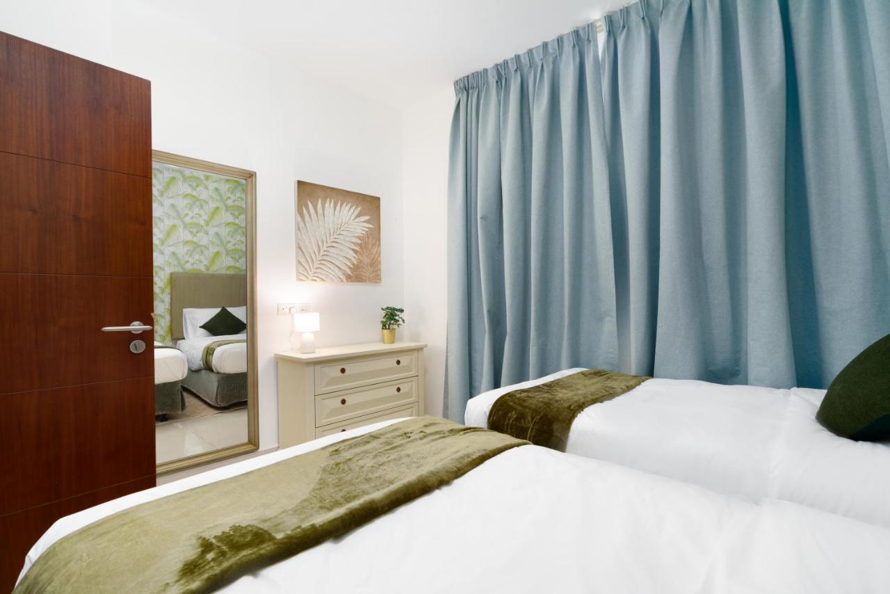 Ultimate Stay / 4 Beds / Full Opera View / Dubai Mall & Burj Khalifa - 5 Min Walk Exterior photo