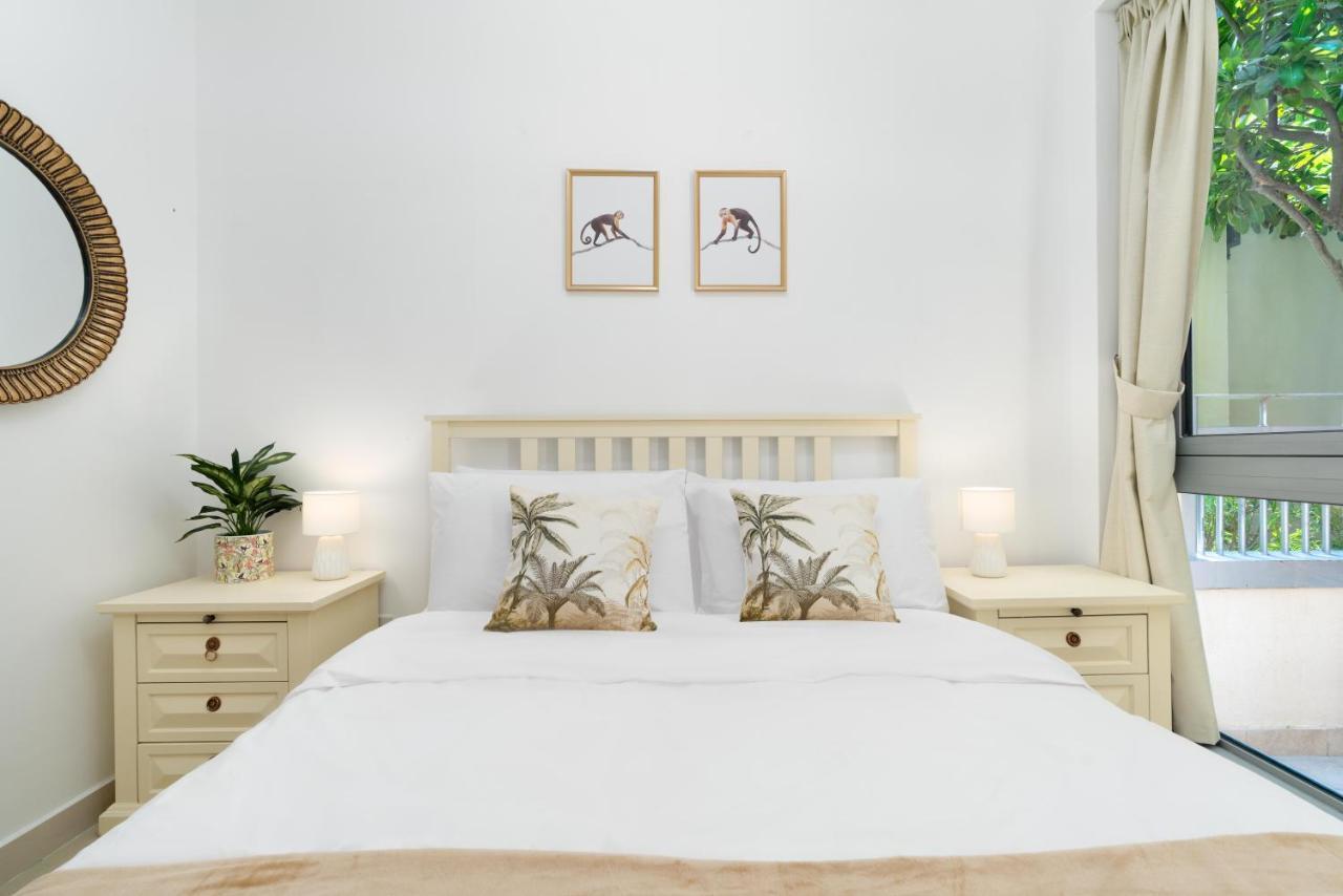 Ultimate Stay / 4 Beds / Full Opera View / Dubai Mall & Burj Khalifa - 5 Min Walk Exterior photo