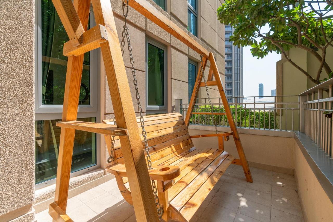 Ultimate Stay / 4 Beds / Full Opera View / Dubai Mall & Burj Khalifa - 5 Min Walk Exterior photo