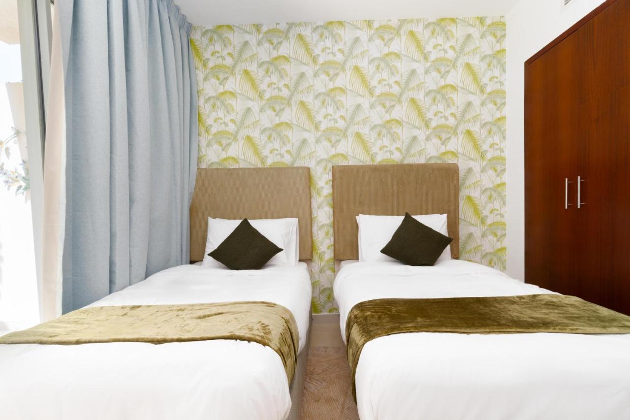 Ultimate Stay / 4 Beds / Full Opera View / Dubai Mall & Burj Khalifa - 5 Min Walk Exterior photo